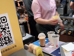 -麦当劳(文武路店)