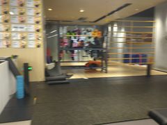 -超鹿运动(五四路恒力城店)