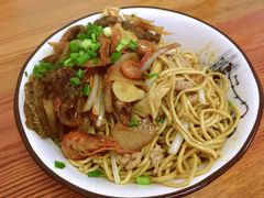 -老余杭面馆