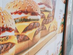 -汉堡王(烟台宝龙店)