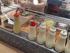 -米陀饭团•紫菜包饭(中华广场店)