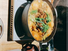 -牛腩之旅·牛腩牛杂煲(光启城美食城店)