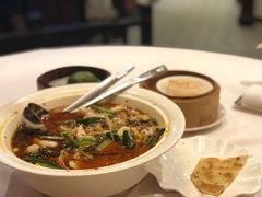 -莲苑中餐厅·Lotus Court(厦门马哥孛罗东方大酒店)