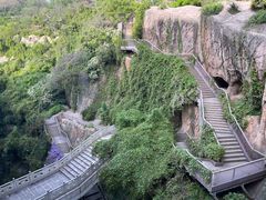 -牛首山文化旅游区