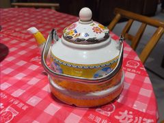 -龙师傅卤炒(天马店)