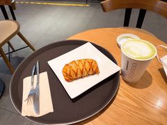 -星巴克(厦门乐群广场分店)