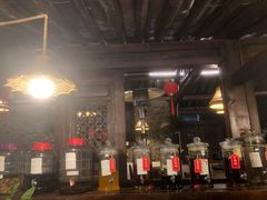 -尽善百年古院餐厅(王家老宅店)