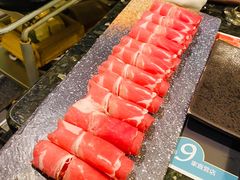 -王家渡火锅店(棕榈泉店)