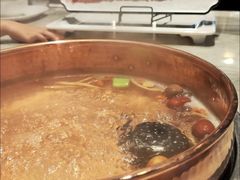 -百草滩羊清水涮羊肉(长城路店)