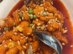 -丰收日·小海鲜·沪上家宴(顾村正大店)