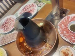 -刘老表·瓦罐汤涮肉(青云谱店)