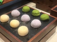 -豪德亨牛排自助餐厅(南康国光店)