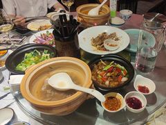 -唐猫庭院·千年陕菜(大唐不夜城店)