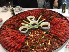 -湘江大码头·龙虾馆(渔人码头一店)