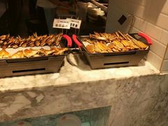 -火锅岛潮牌自助餐厅(天津天佑城店)