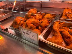 -鞍山市上海信利熏腊店(站前总店)