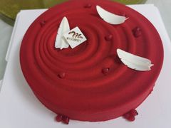 -麦雪尔甜品·生日蛋糕(新街口旗舰店)