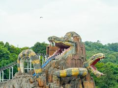 -乐和乐都主题乐园
