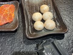 -炭虎烤肉(桂林路店)