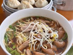 -邵顺兴锅盖面(金山宝地店)