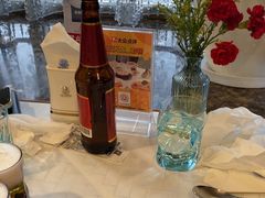 -新侨三宝乐西餐厅(崇文门店)