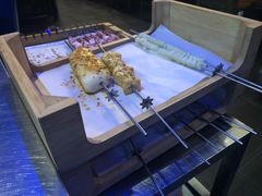 -很久以前羊肉串(大华三路店)