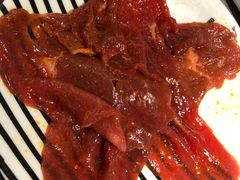 九香牛肉-蜀九香火锅(九眼桥店)