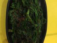 韭菜-望京小腰(北京总店)