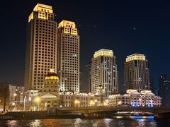 -天津之眼摩天轮