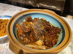-美庐餐厅·湖北菜·吴佩孚公馆(南京路店)