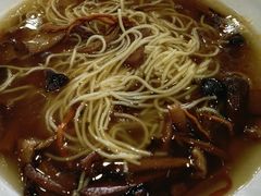 -重元寺香积厨素斋馆