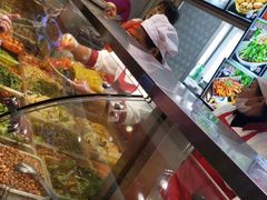 -春花民族美食(佳木斯总店)