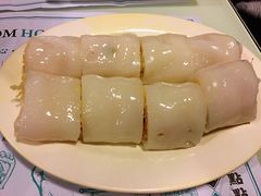 -点点心点心专门店(旺角店)