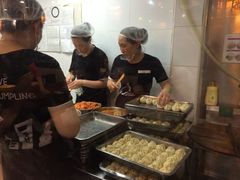 -小杨生煎(黄河路店)