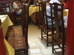 大堂-红红烤鸭店(西单店)
