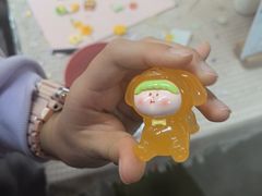 -郑在DIY·潮玩银饰绘画手作(中央大道旗舰店)