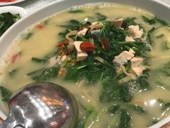 -阿庄新豫菜(航海东路店)