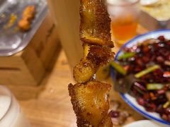 -福苗小骆驼烧烤(莲湖路店)