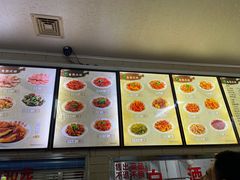 -白鹤大冷面