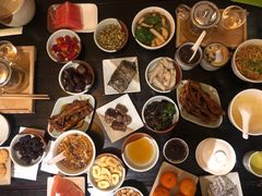 -青藤茶馆(南山路店)