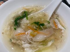 -幸福楼中餐厅(安海店)