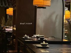 -绿茶餐厅(光谷世界城步行街店)
