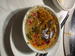 -重庆德庄火锅(映月湖环宇城店)