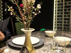 -宫燕府·京菜·烤鸭·淮扬菜(王府中心店)