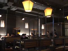 大堂-无老锅(苓雅店)