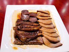 -顺风山庄(水濂山店)