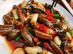 -龙潭李鸭子同乐饭店