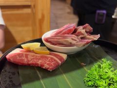 -九田家黑牛烤肉料理(石路天虹店)