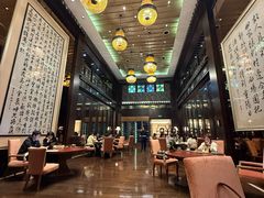 -明阁 Ming Court(广州朗豪酒店)