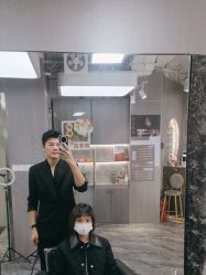 -Sying杉影日式烫染專門店